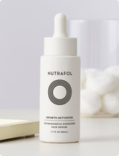 Load image into Gallery viewer, Nutrafol Hair Care Line
