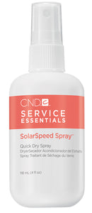 Solar Speed Spray