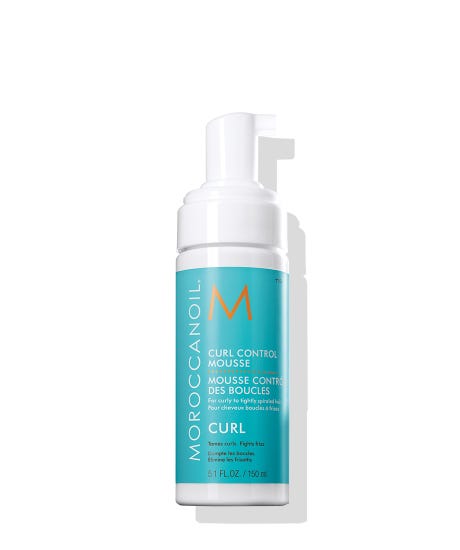 Moroccan Oil Curl Collection