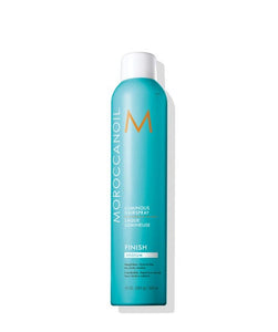 Moroccan Oil Style & Finish Collection