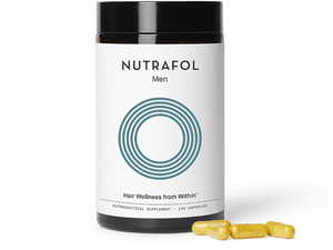 Nutrafol Supplements